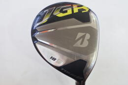 TOUR B JGR｜ブリヂストン｜フェアウェイウッド｜中古ゴルフ