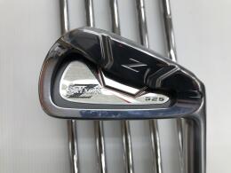 スリクソン Z525｜ダンロップ｜アイアンセット｜中古ゴルフ