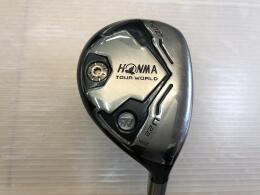本間ゴルフ - ホンマ ユーティリティ TW727 19° HY-85s Product detail