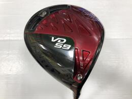 RMX VD59｜ヤマハ｜ドライバー｜中古ゴルフクラブを探す｜ゴルフ