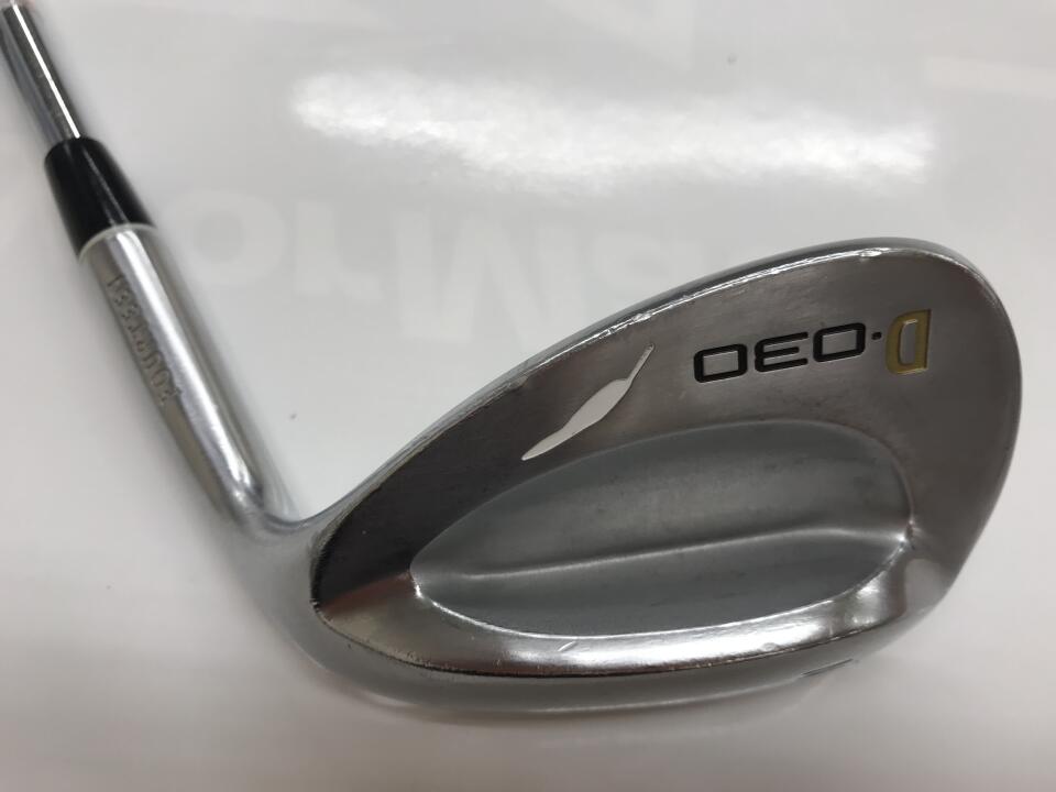 フォーティーン D030 RW SW ウェッジ2本セット ダイナミックゴールド フォーティーン D030 ウェッジの試打レビュー 口コミ・評価 ギア