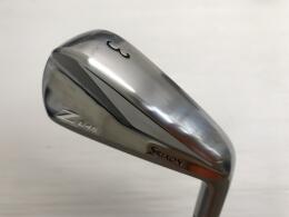 Srixon - 【限定値下・中古】SRIXON Z U45 #3 NS980GH DST (S) 値下げ スリクソン U45 3番 20° アイアン型ユーティリティ NS