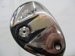 EPON AF-956 ユーティリティ　U22° reve EPON AF-956 ユーティリティ U22° reve - メルカリ