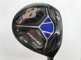 TOUR B XD-F 2019｜ブリヂストン｜フェアウェイウッド｜中古