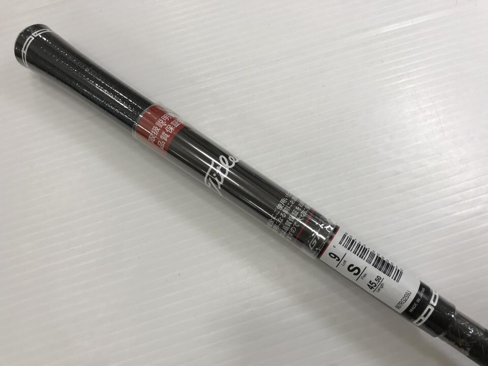 美品 タイトリス GT2 9° テンセイブルー1K 55S NEW Titleist GT2 Driver Men's Right Tensei TENSEI 1K BLUE 55