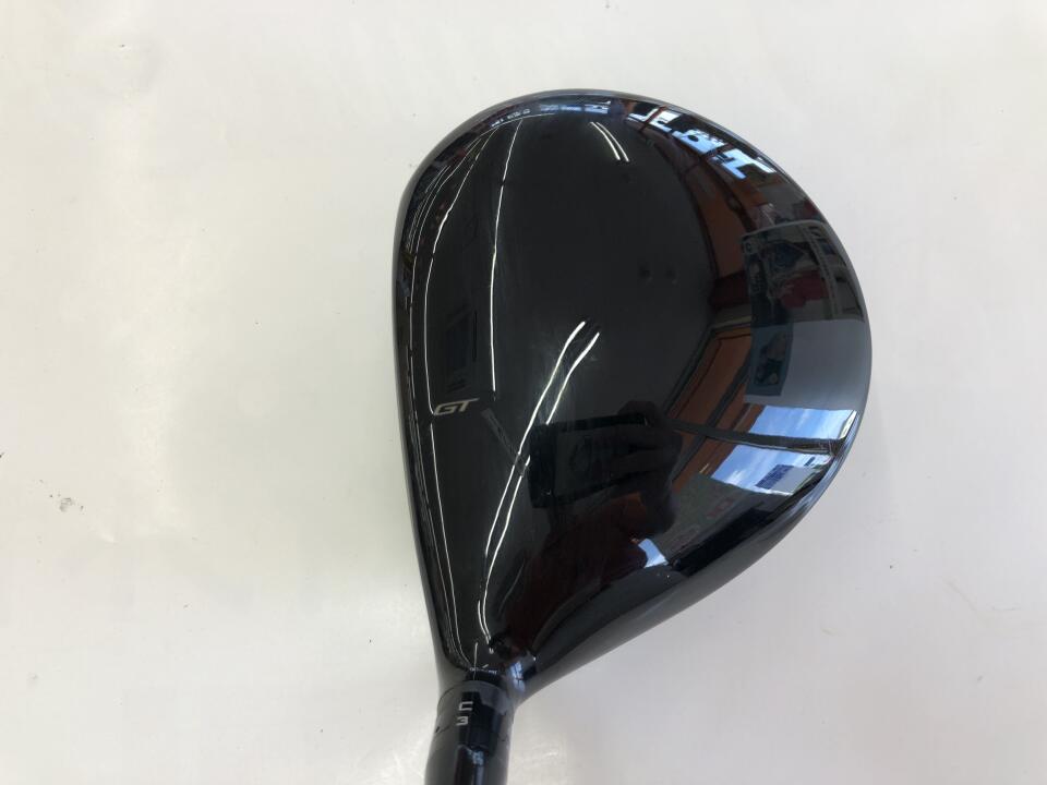 GT3｜タイトリスト｜ドライバー｜TENSEI 1K Black 65｜中古