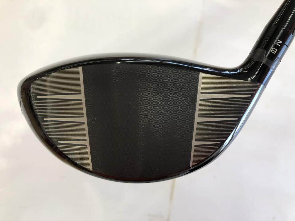 GT3｜タイトリスト｜ドライバー｜TENSEI 1K Black 65｜中古