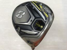 TOUR B JGR 2019｜ブリヂストン｜ドライバー｜中古ゴルフクラブ