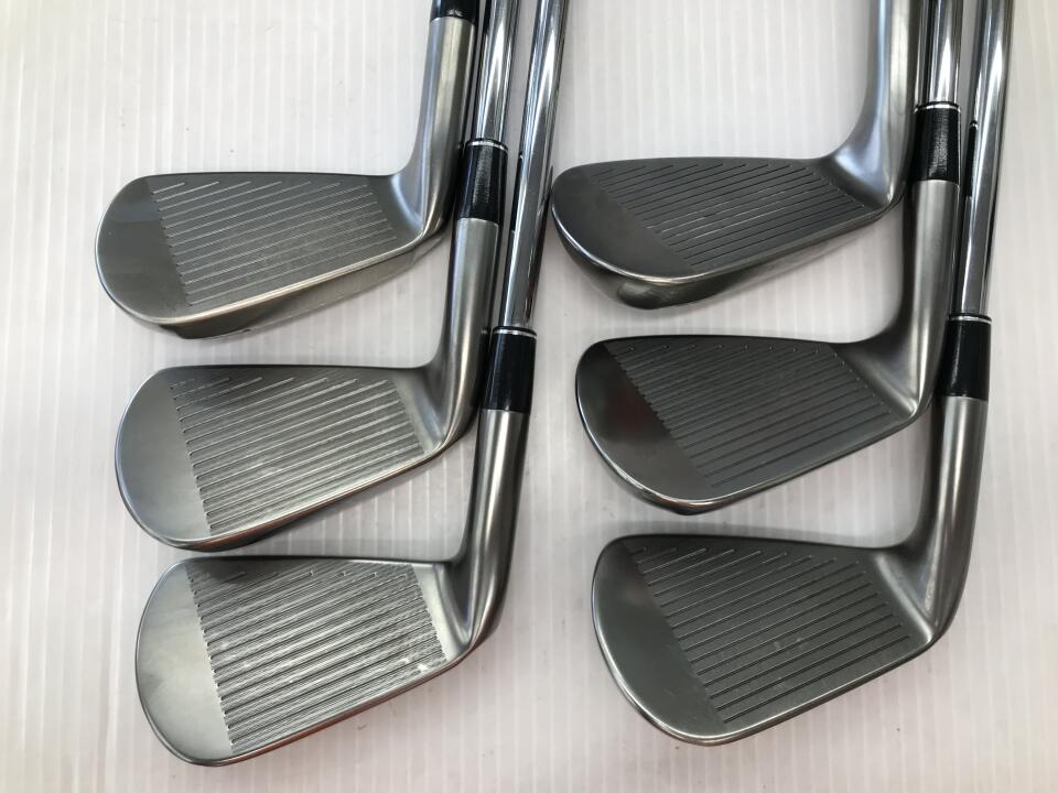 SRIXON ZXi5 Black Chrome デザインチューニング　105S SRIXON スリクソン ZXi5 BKクロムアイアン ゴルフ N.S.PRO MODUS