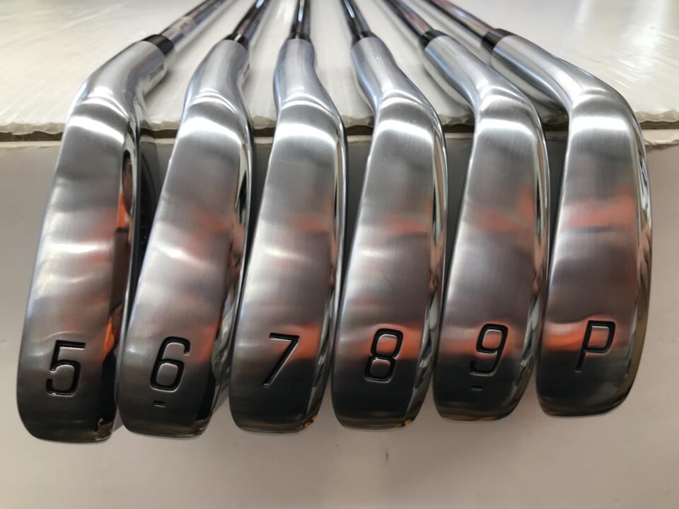 【超美品‼︎名器‼︎】ブリヂストン アイアンセット258CBP 258CBP アイアン | BRIDGESTONE GOLF -ブリヂストンゴルフ-