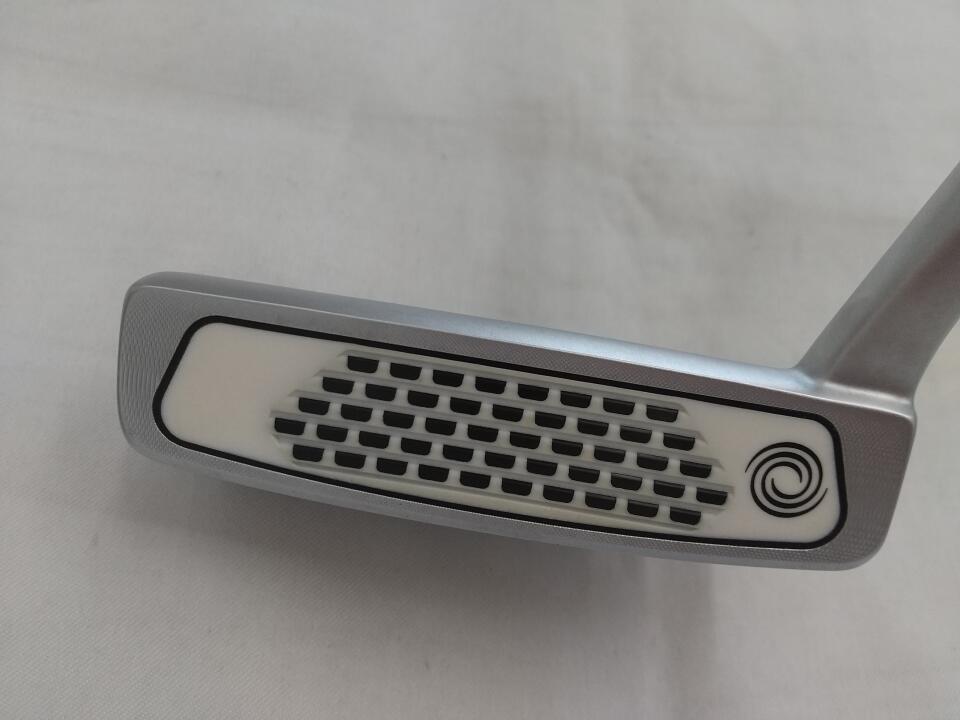 STROKE LAB NINE パター Odyssey Stroke Lab Nine Putter | Callaway Golf Pre-Owned
