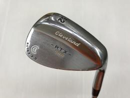 Cleveland Golf - クリーブランド　588RTX 2.0 ツアーサテン ウェッジ　52、58 51S3hJ9UkkL._UF350,350_QL50_.jpg