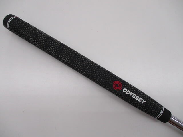 O-WORKS TOUR DOUBLE WIDE S シルバー｜オデッセイ｜パター