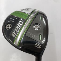 Callaway - ゴルフ5中古購入です。キャロウェイ　エピック　マックス　3W ヘッドのみ EPIC MAX｜キャロウェイ｜フェアウェイウッド｜中古ゴルフクラブ