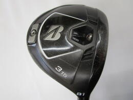 ブリヂストン B1フェアウェイウッド　5番 のみ ブリヂストンゴルフ（BRIDGESTONE GOLF）（メンズ）B1