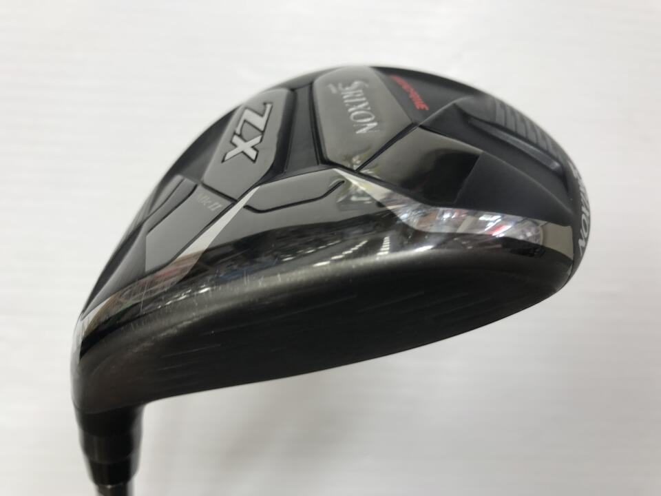 SRIXON ZX Mk2｜ダンロップ｜フェアウェイウッド｜Diamana ZX-2