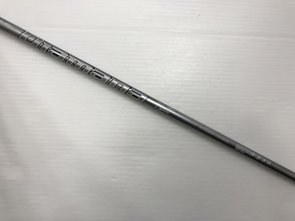 SRIXON ZX Mk2｜ダンロップ｜フェアウェイウッド｜Diamana ZX-2