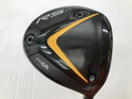 PRGR プロギア/RS-F ドライバー/ABランク/71【中古】 中古】RS ドライバー (プロギア) 通販｜GDO中古ゴルフクラブ