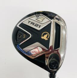 TOUR WORLD TR21 Ti｜ホンマゴルフ｜フェアウェイウッド｜中古