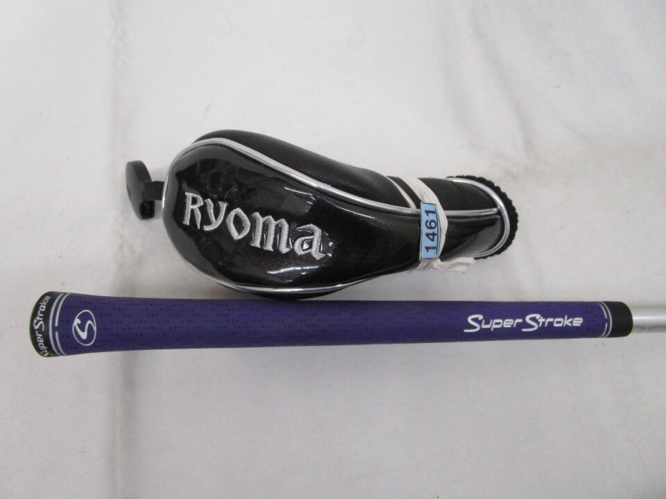 RYOMA UTリョウマユーティリティシャフトTOUR AD R 2本セット RYOMA UTリョウマユーティリティシャフトTOUR AD R 2本セット