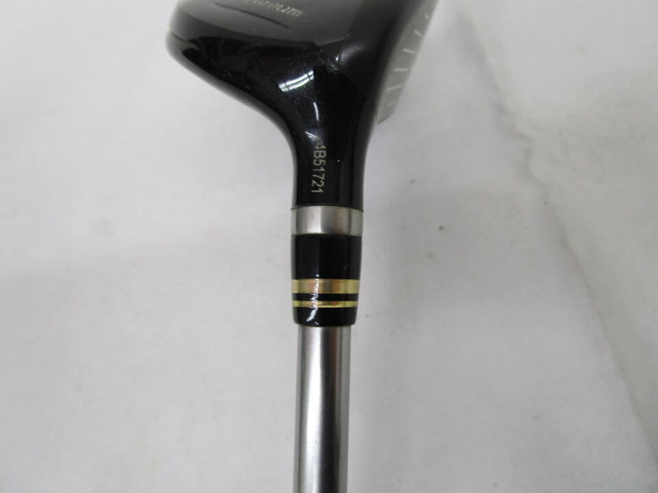 リョーマゴルフ ユーティリティ　ブラック　5Ｕ ＢＥＹＯＮＤ　ＰＯＷＥＲ U 楽天市場】【中古】リョーマ ゴルフ RYOMA GOLF Ryoma U BLACK