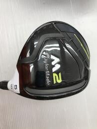 テーラーメイド M２2017 US フェアウェイウッド ５W １８° M2 2017 US｜テーラーメイド｜フェアウェイウッド｜中古ゴルフ