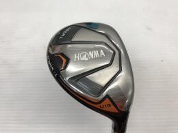 TOUR WORLD TW747｜ホンマゴルフ｜ユーティリティ｜中古ゴルフ