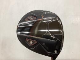 SRIXON ZXi TR｜ダンロップ｜ドライバー｜中古ゴルフクラブを