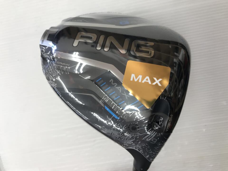PING G440 MAX ドライバー TOUR CHROME 65S G430 MAX ドライバー_ TOUR 2.0 CHROME 65｜Alpen Online