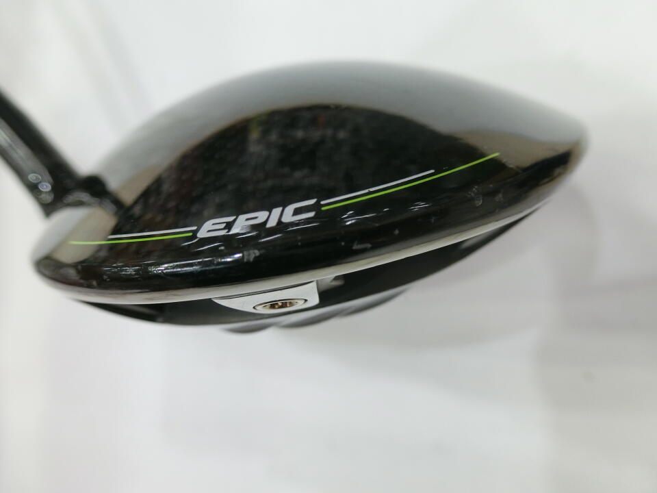 Callaway Golf - キャロウェイ  EPIC  ディアマナ  40 R シャフト Callaway キャロウェイ ゴルフクラブ ドライバー メンズ EPIC