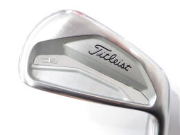 Titleist 620CBアイアンセット 6-P日本製 620 MB - Titleist Japan