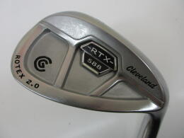 588 RTX 2.0 CB ツアーサテン｜クリーブランド｜ウェッジ｜中古