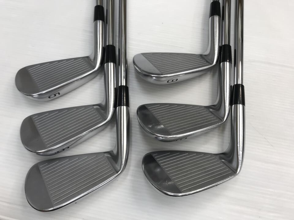Mizuno Pro 223｜ミズノ｜アイアンセット｜NSﾌﾟﾛ MODUS TOUR 125