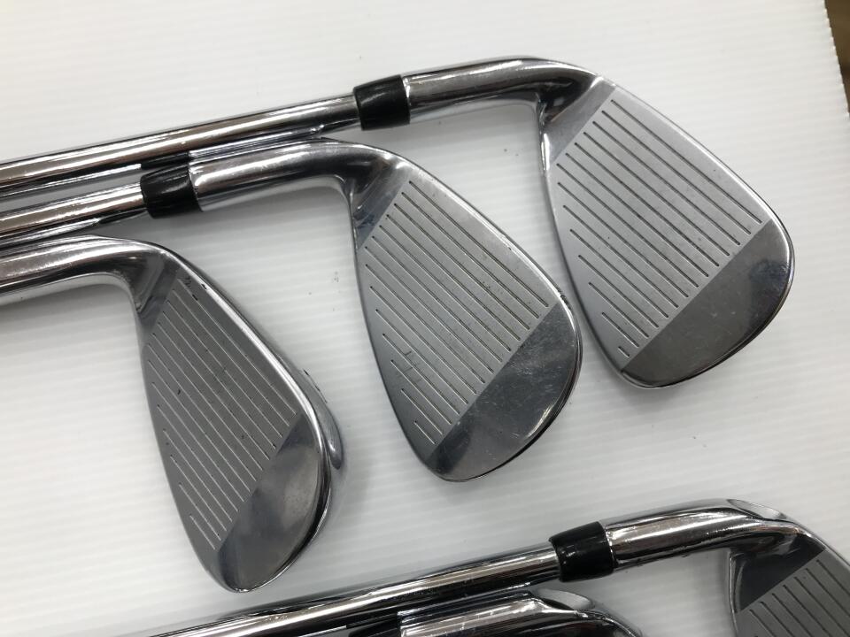 Callaway COLLECTIONアイアンセット MODUS３TOUR120 キャロウェイコレクション アイアン(6本セット) N.S.PRO MODUS3