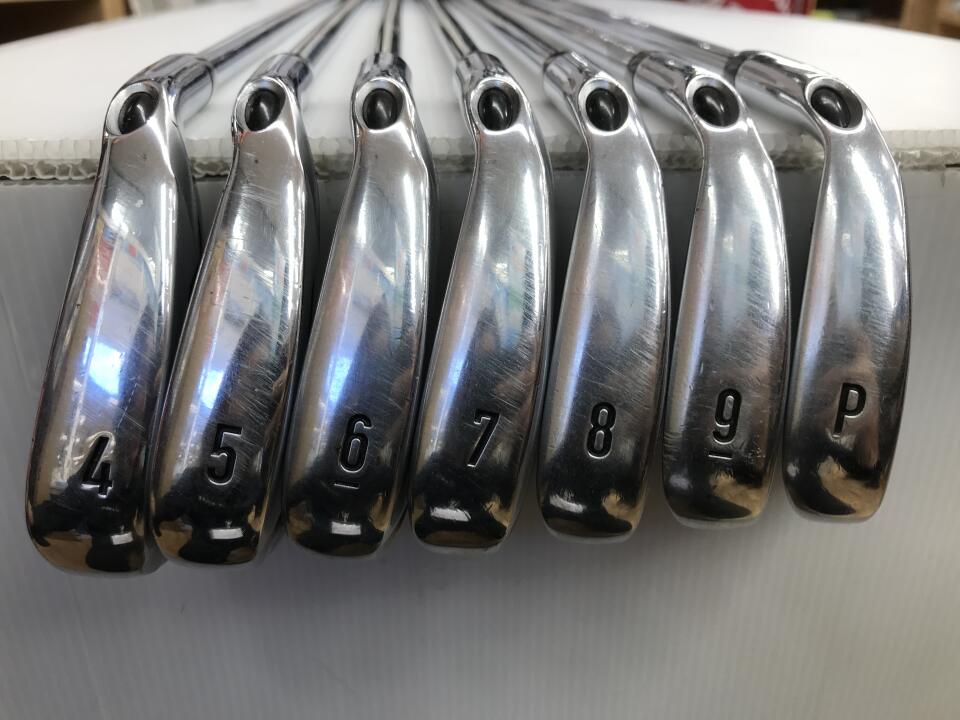 Callaway COLLECTIONアイアンセット MODUS３TOUR120 Callaway COLLECTION｜キャロウェイ｜アイアンセット｜NSプロ