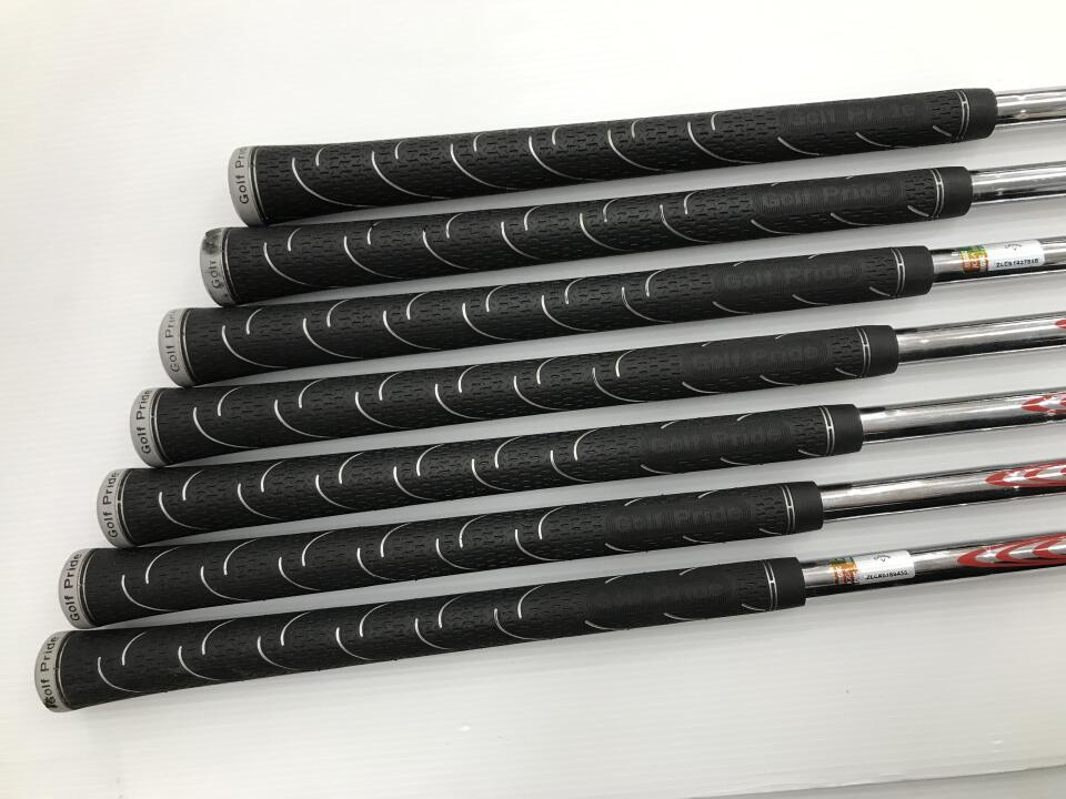 Callaway COLLECTIONアイアンセット MODUS３TOUR120 キャロウェイコレクション アイアン(6本セット) N.S.PRO MODUS3