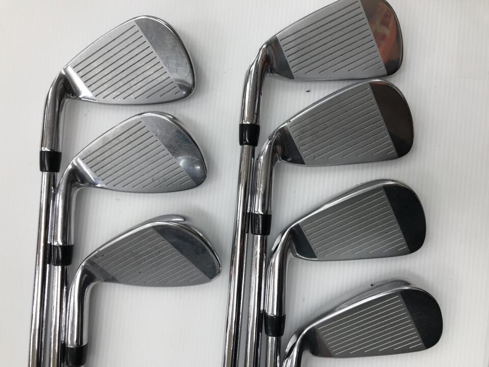 Callaway COLLECTIONアイアンセット MODUS３TOUR120 Callaway COLLECTION｜キャロウェイ｜アイアンセット｜NSプロ