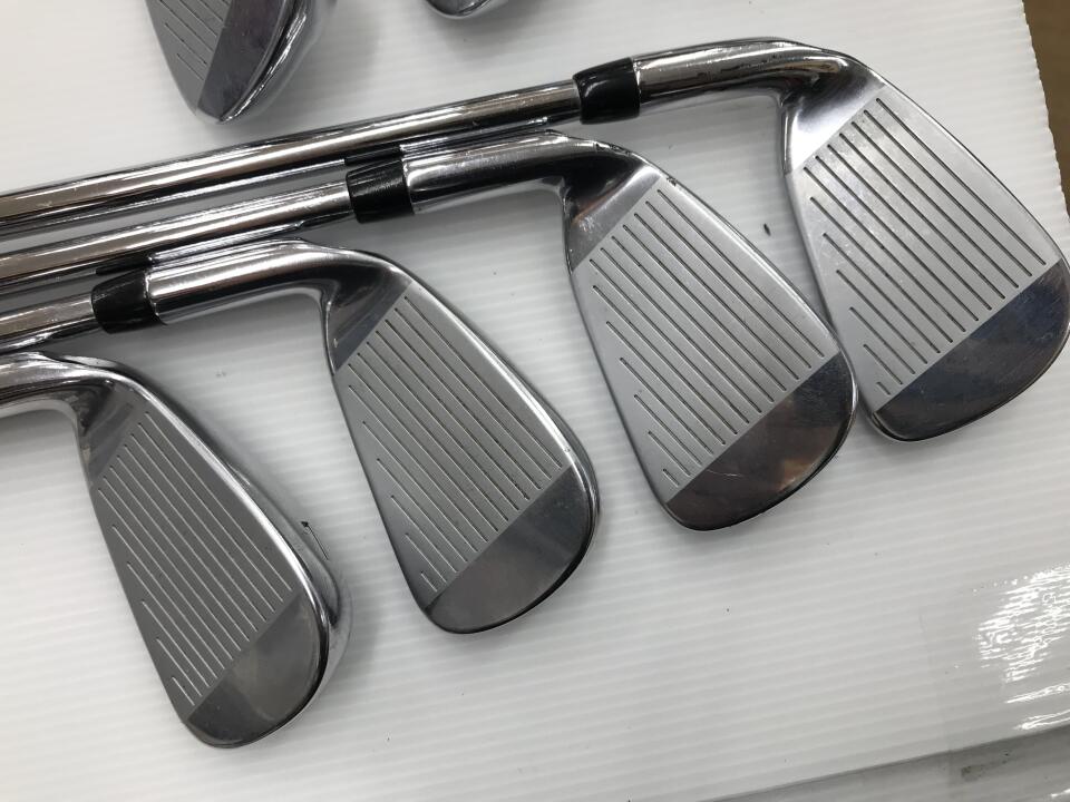 Callaway COLLECTIONアイアンセット MODUS３TOUR120 CALLAWAY COLLECTION MODUS3 TOUR120(JP) キャロウェイ アイアン