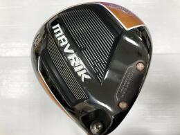 Callaway キャロウェイ/MAVRIK ドライバー 2020年/ABランク/05【中古】 Amazon.co.jp: Callaway Mavrik ドライバーヘッドカバー