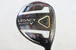 LEGACY BLACK 2013｜キャロウェイ｜フェアウェイウッド｜中古