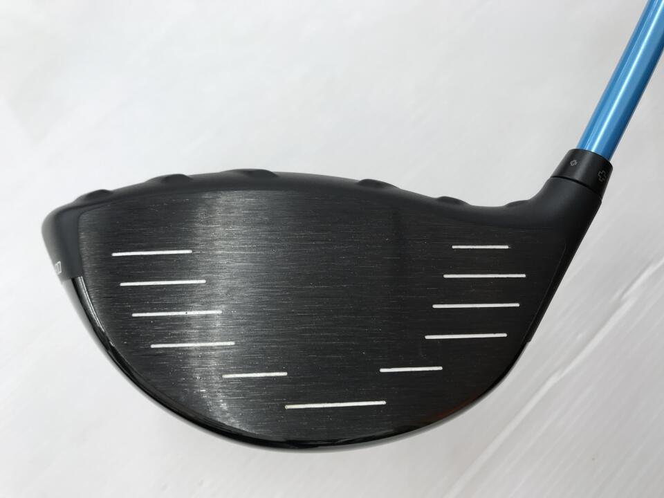 G400｜ピン｜ドライバー｜ATTAS 6 5（リシャフト）｜中古ゴルフ