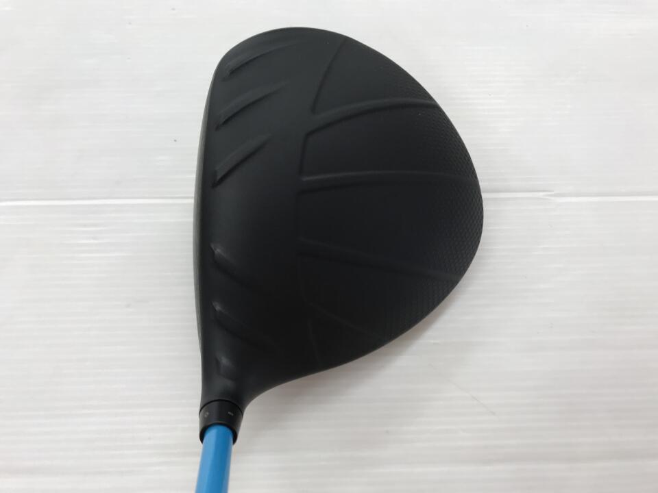 ピン G400 10.5度 ドライバー ATTAS PUNCH 6S ドライバー ピン G400 ドライバー UST マミヤ ATTAS 6☆ ロック