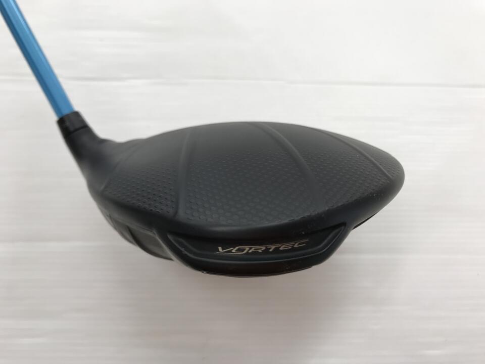 G400｜ピン｜ドライバー｜ATTAS 6 5（リシャフト）｜中古ゴルフ