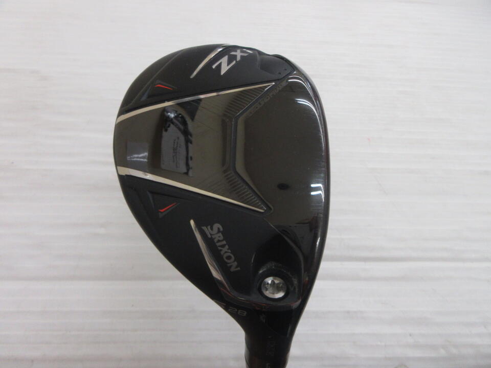 SRIXON ZXi HYBRID｜ダンロップ｜ユーティリティ｜Diamana ZXi