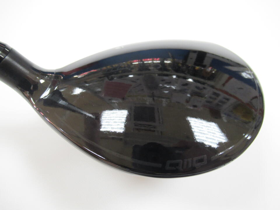 【中古】【ゴルフ用品】フェアウェイウッド　TaylorMade　Qi10 TOUR【加古川店】【427】 中古】【ゴルフ用品】フェアウェイウッド TaylorMade Qi10 TOUR