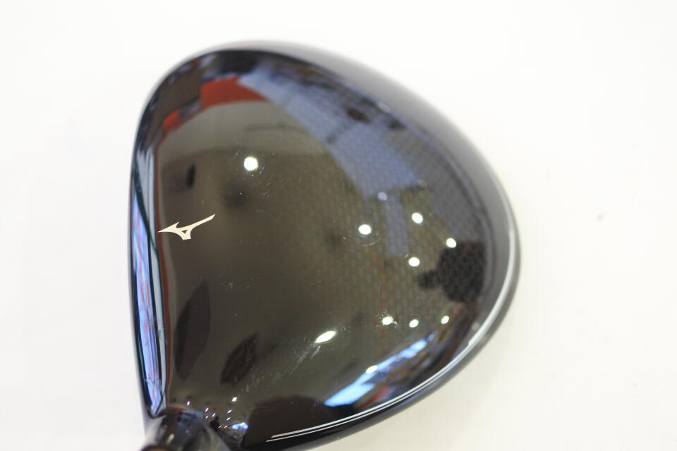 MIZUNO - 【ミズノ ST200X】  3W2020年モデル 未使用品 ST200X｜ミズノ｜ドライバー｜20 MFUSION D｜中古ゴルフクラブを