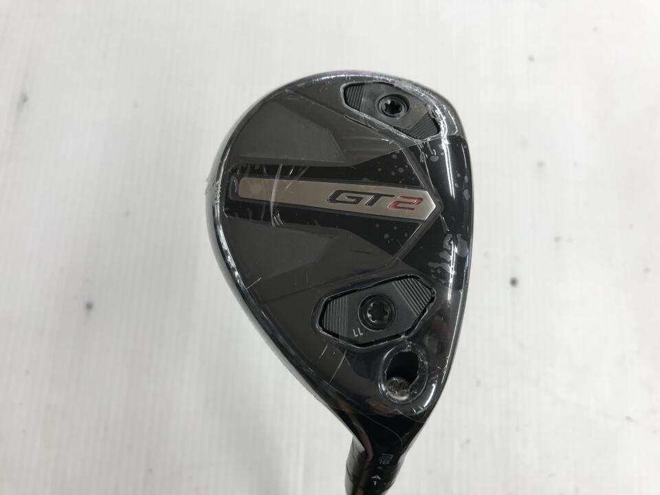 GT2｜タイトリスト｜ユーティリティ｜TENSEI 1K Blue 65HY｜中古ゴルフ