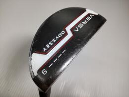 オデッセイ　VERSA#9 ブラック オデッセイ／VERSA／VERSA（ヴァーサ） #9 ブラックヴァーチカル
