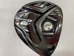 ブリヂストン TOUR B XD-F ♯3 15° Bridgestone Fairway TOUR B XD-F(2018) 3W 15° Stiff Speeder