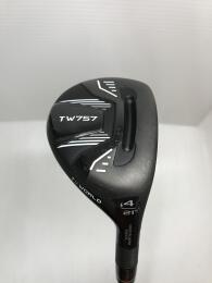 HONMA TW757 ユーティリティ　4U Product detail